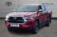 2022 Toyota Hilux