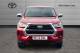 2022 Toyota Hilux