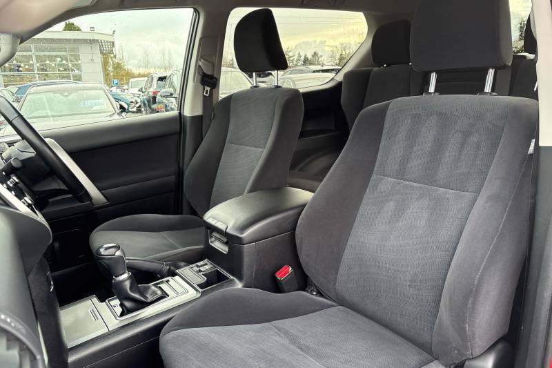 2023 Toyota Land Cruiser