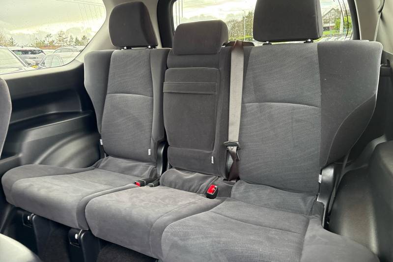 2023 Toyota Land Cruiser