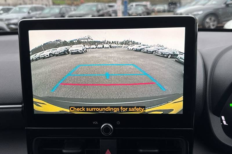 2025 Toyota Yaris Cross