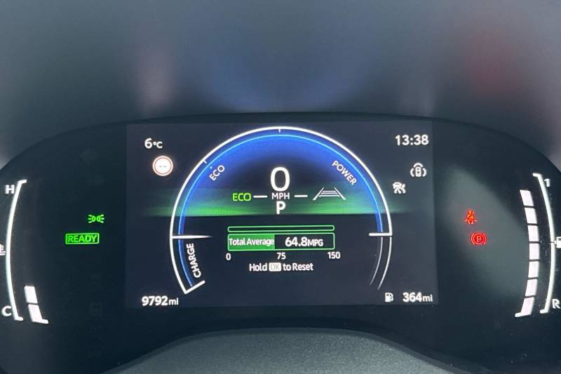 2025 Toyota Yaris Cross