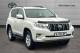 2022 Toyota Land Cruiser