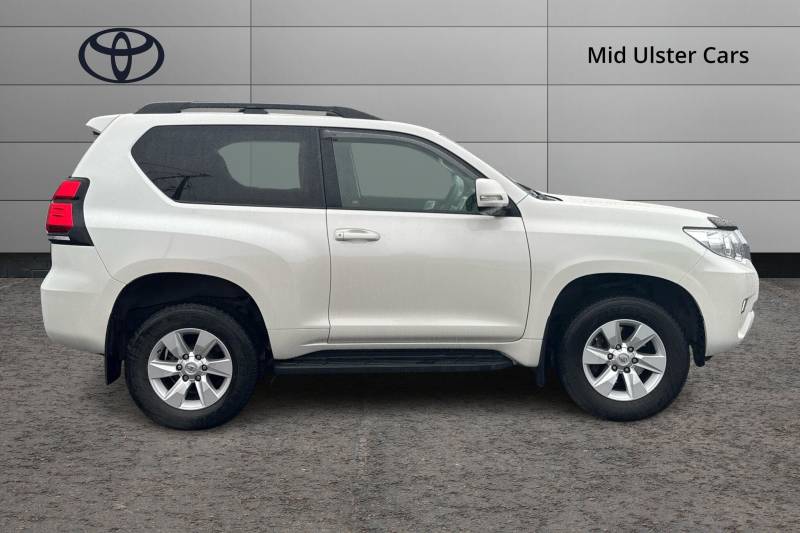 2022 Toyota Land Cruiser