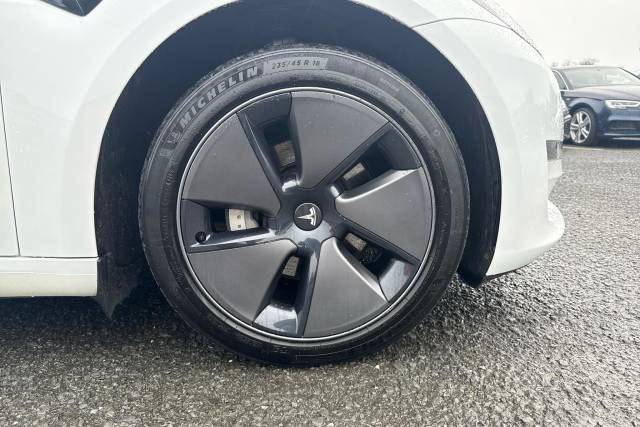 2023 Tesla Model 3 0.0 Long Range RWD 4dr Auto