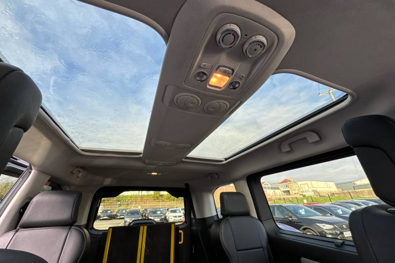 2023 Toyota Proace Verso