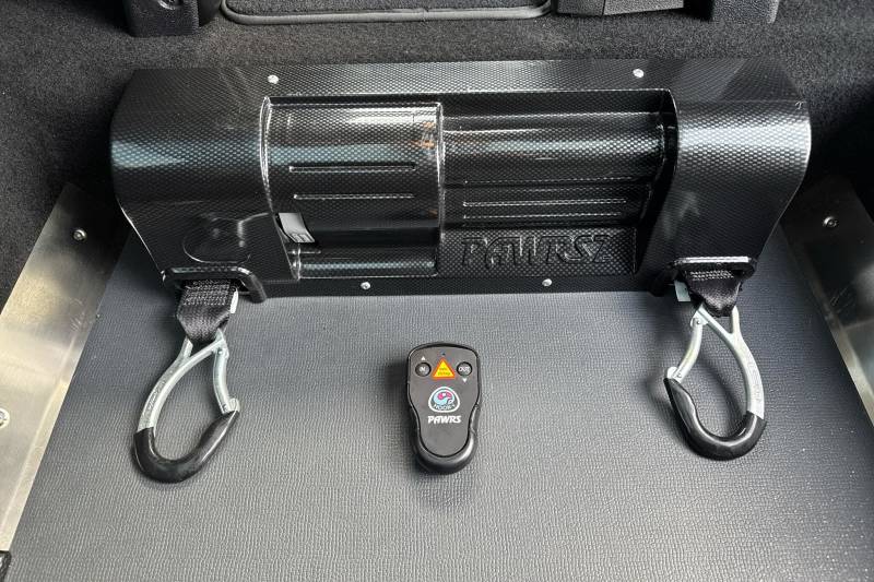 2023 Toyota Proace Verso