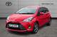 2020 Toyota Yaris
