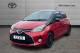 2016 Toyota Yaris