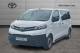 2022 Toyota Proace Verso