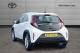 2023 Toyota Aygo X