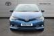 2018 Toyota Auris