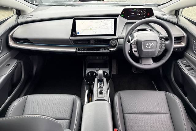 2026 Toyota Prius 2.0 PHEV Excel 5dr CVT