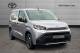 2026 Toyota Proace City