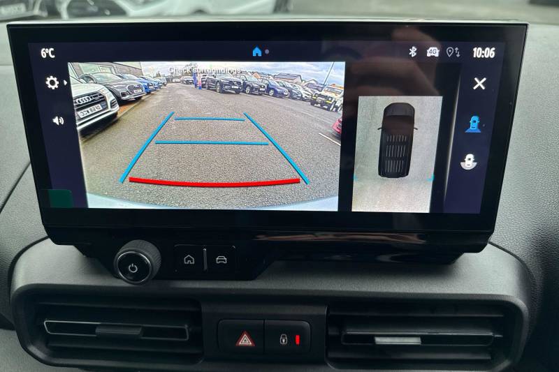 2026 Toyota Proace City