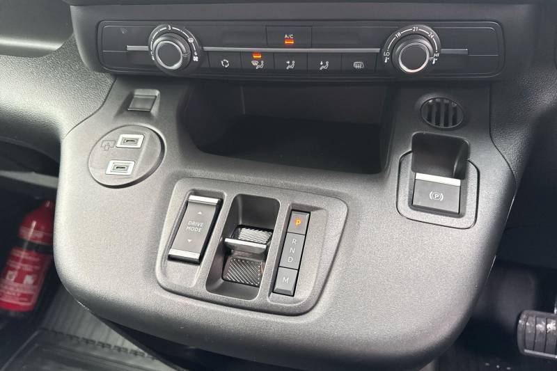 2026 Toyota Proace City