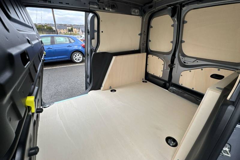 2026 Toyota Proace City