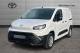 2026 Toyota Proace City
