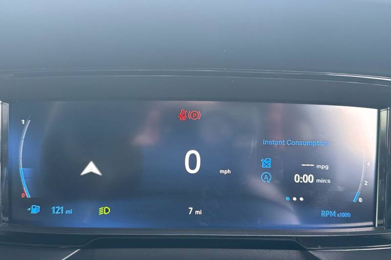 2026 Toyota Proace City