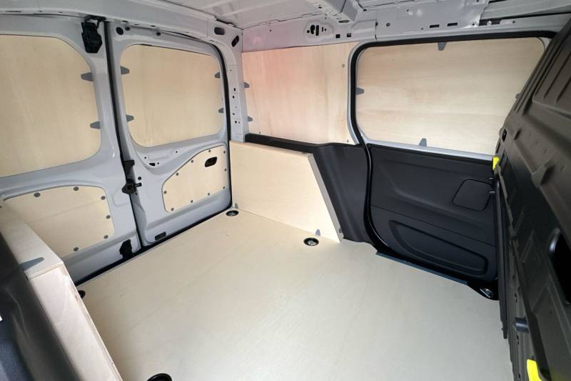 2026 Toyota Proace City