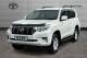 2021 Toyota Land Cruiser