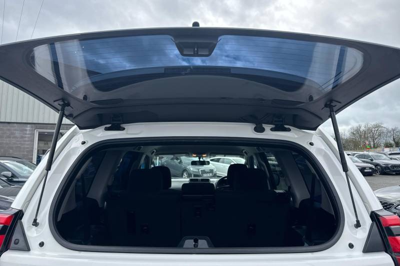 2021 Toyota Land Cruiser