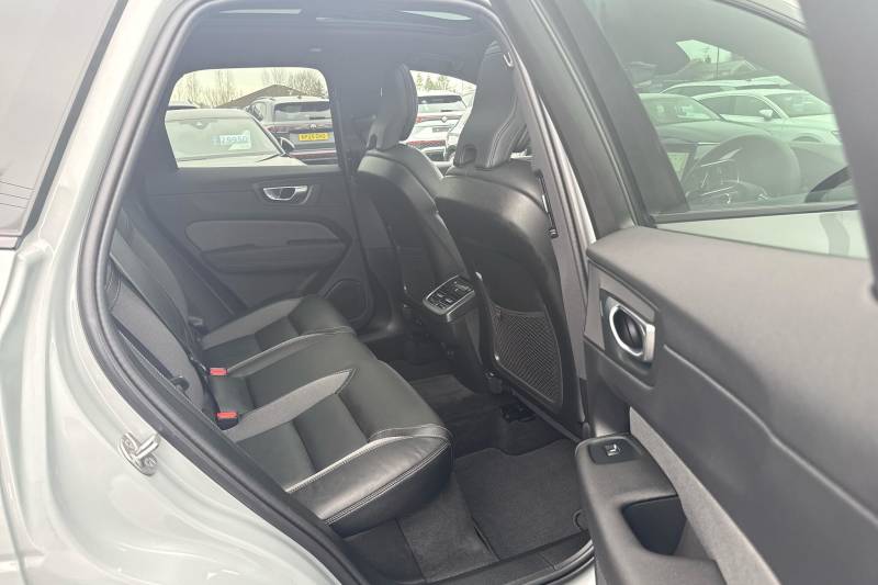 2025 Volvo XC60