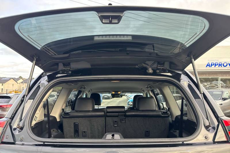 2023 Toyota Land Cruiser