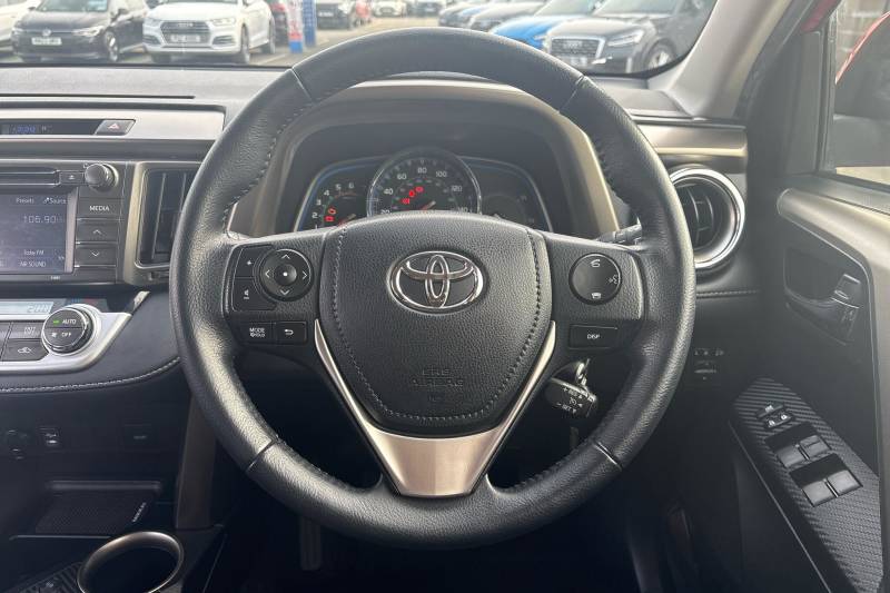 2014 Toyota Rav4