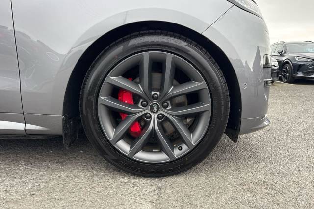 2023 Land Rover Range Rover Sport 3.0 D300 Dynamic SE 5dr Auto