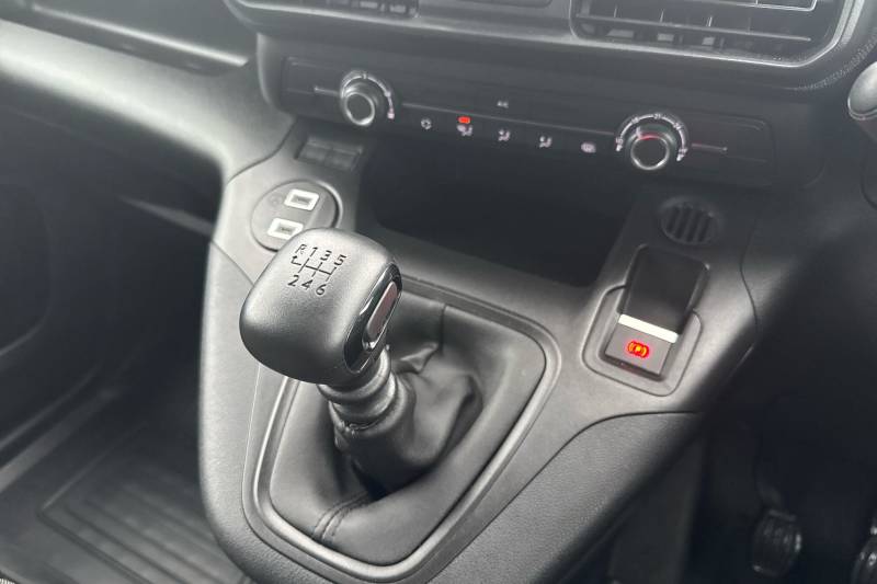 2024 Toyota Proace City