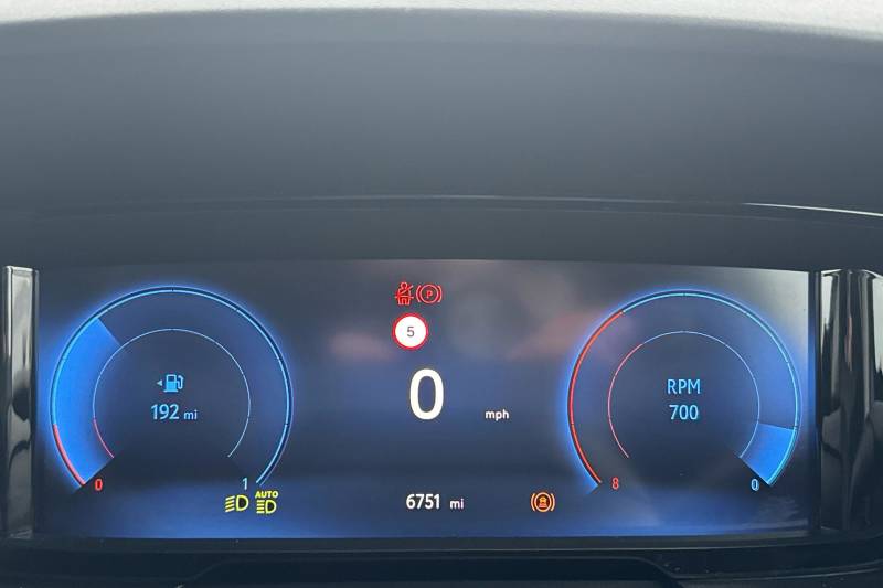 2024 Toyota Proace City