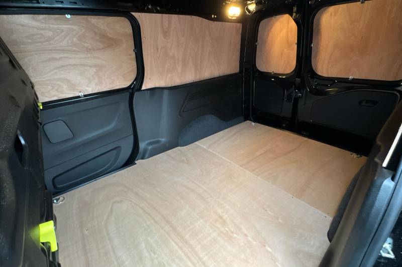 2024 Toyota Proace City