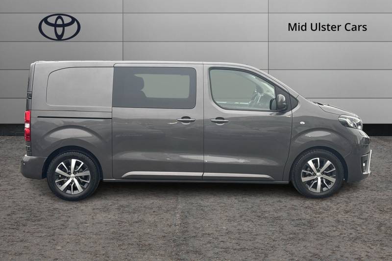 2023 Toyota Proace