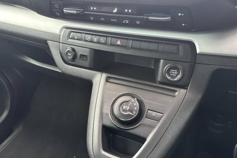 2023 Toyota Proace Verso