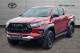 2025 Toyota Hilux