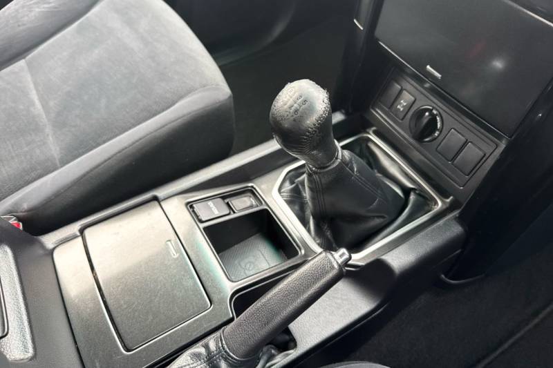 2015 Toyota Land Cruiser