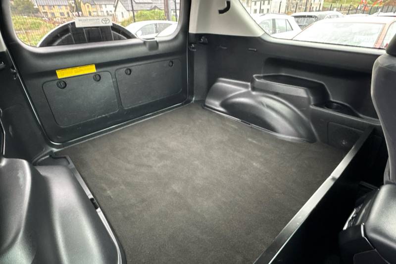 2015 Toyota Land Cruiser