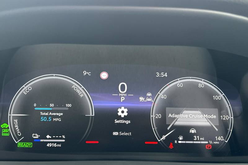 2024 Toyota C HR