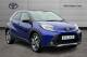 2025 Toyota Aygo X