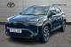 2025 Toyota Yaris Cross