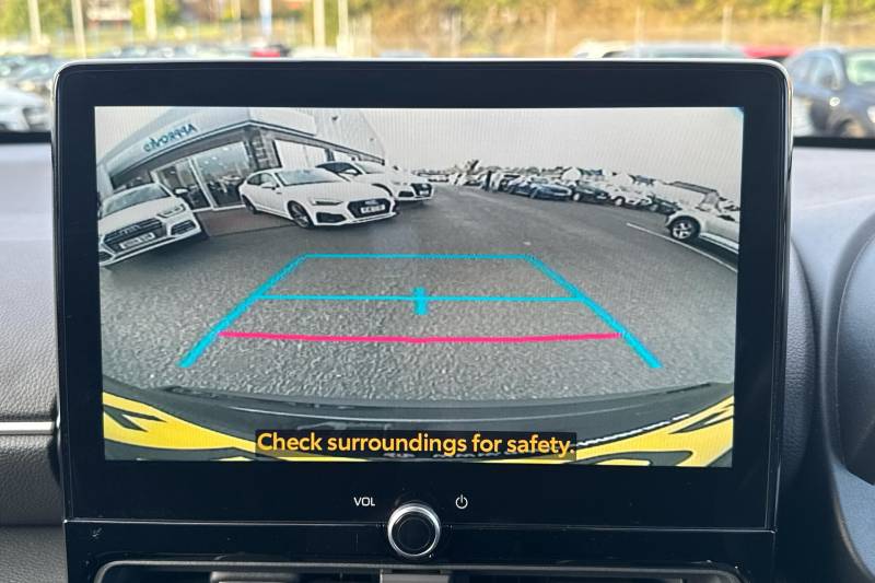 2025 Toyota Yaris Cross