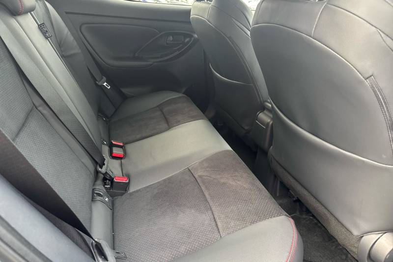 2026 Toyota Yaris Cross