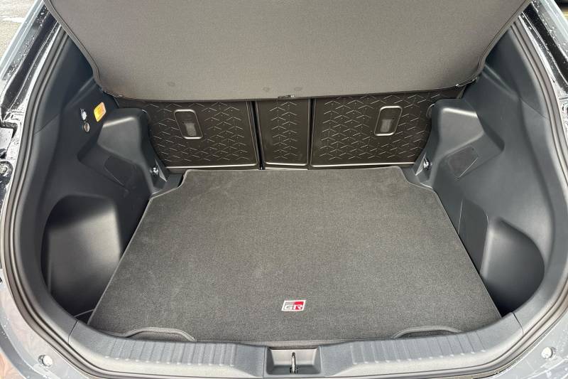 2026 Toyota Yaris Cross