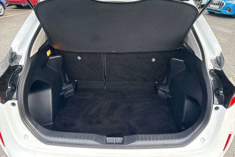 2023 Toyota Yaris Cross