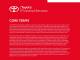 2026 Toyota Yaris Cross