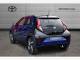 2025 Toyota Aygo X