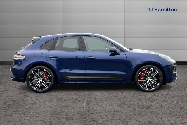 2024 Porsche Macan 2.9 GTS 5dr PDK