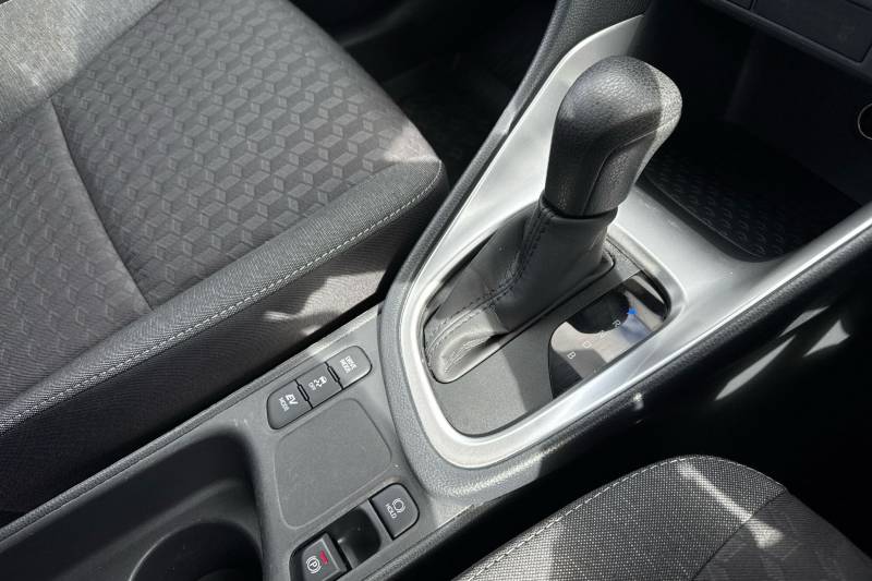 2023 Toyota Yaris