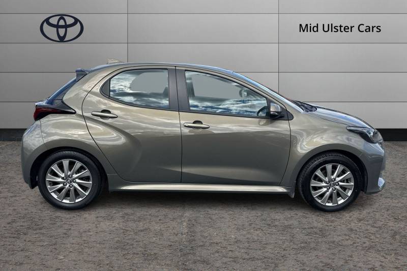 2023 Toyota Yaris